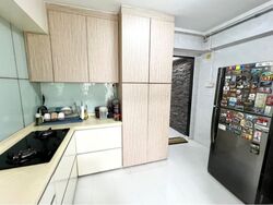 Blk 714 Kampung Green (Woodlands), HDB 4 Rooms #609490221